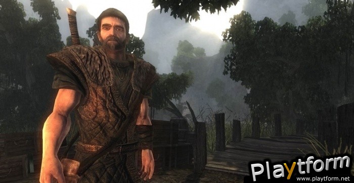 Risen (Xbox 360)
