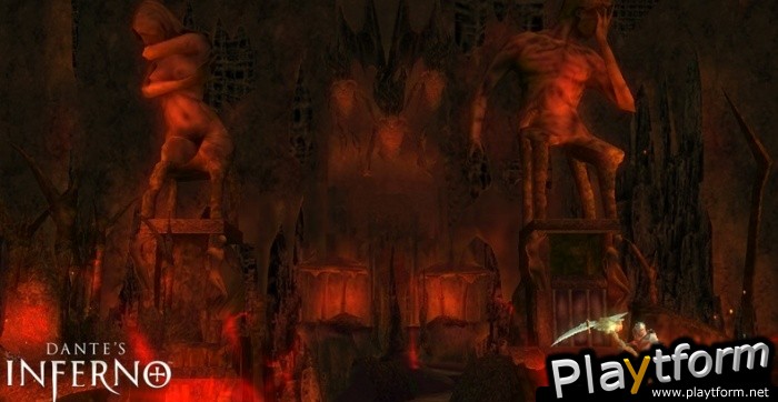 Dante's Inferno (PSP)