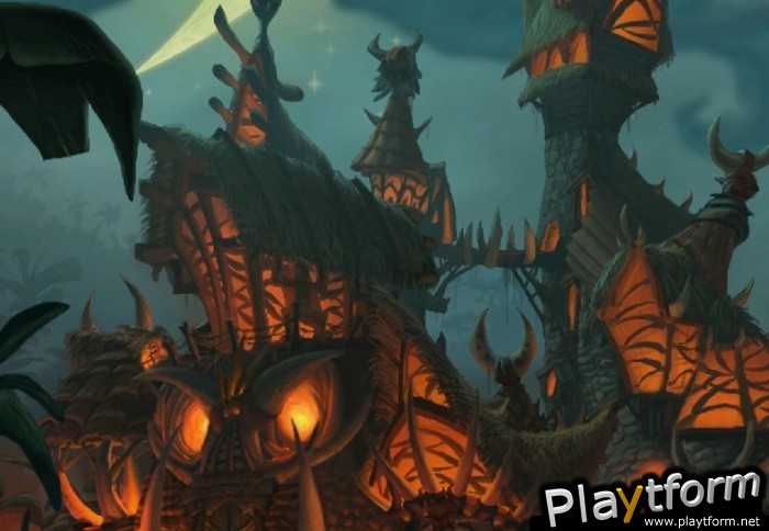 Ghost Pirates of Voojoo Island (PC)