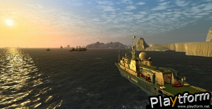 Ship Simulator Extremes (PC)