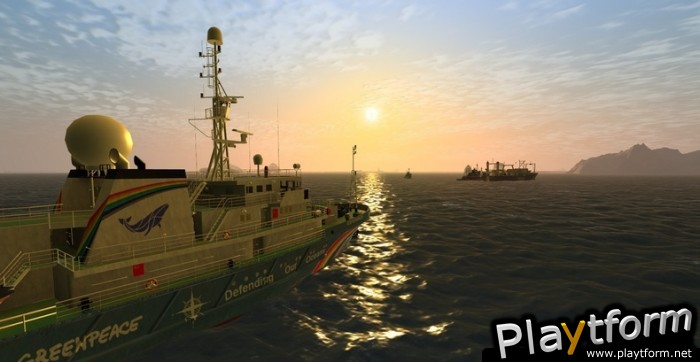 Ship Simulator Extremes (PC)