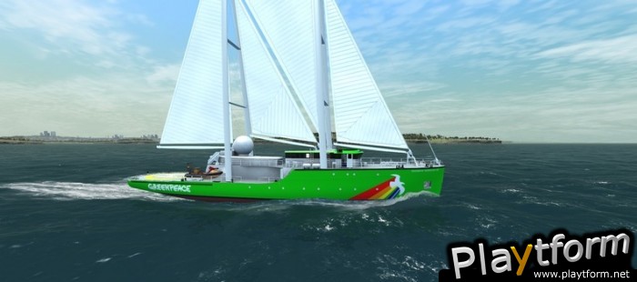 Ship Simulator Extremes (PC)