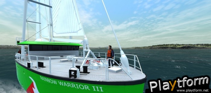 Ship Simulator Extremes (PC)