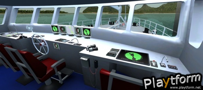 Ship Simulator Extremes (PC)