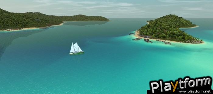 Ship Simulator Extremes (PC)