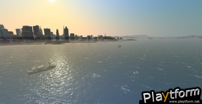 Ship Simulator Extremes (PC)