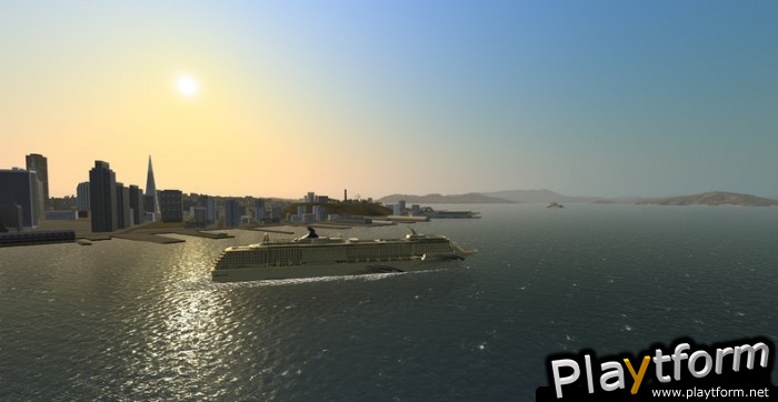 Ship Simulator Extremes (PC)