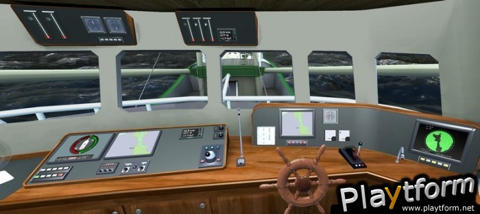 Ship Simulator Extremes (PC)