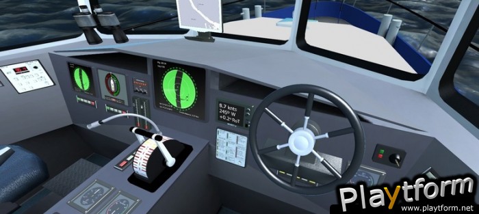 Ship Simulator Extremes (PC)