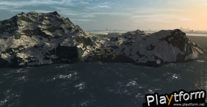 Ship Simulator Extremes (PC)