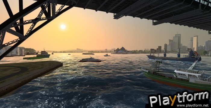 Ship Simulator Extremes (PC)