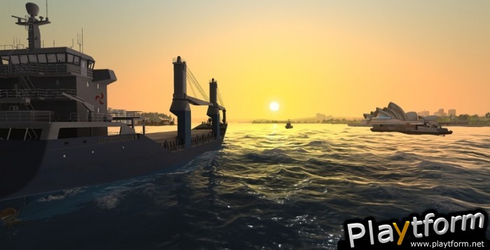 Ship Simulator Extremes (PC)