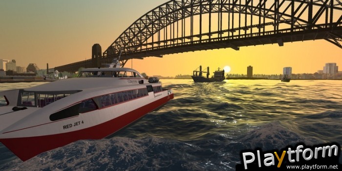 Ship Simulator Extremes (PC)