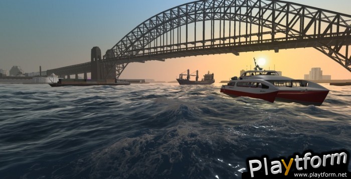 Ship Simulator Extremes (PC)
