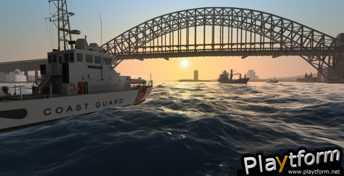Ship Simulator Extremes (PC)
