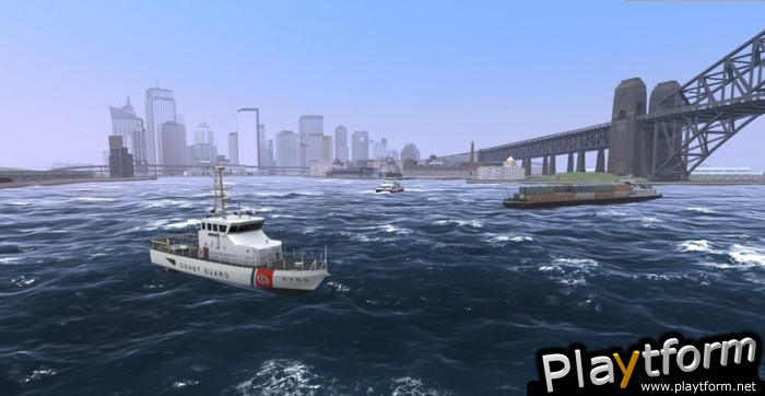 Ship Simulator Extremes (PC)