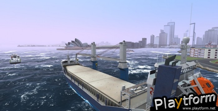 Ship Simulator Extremes (PC)