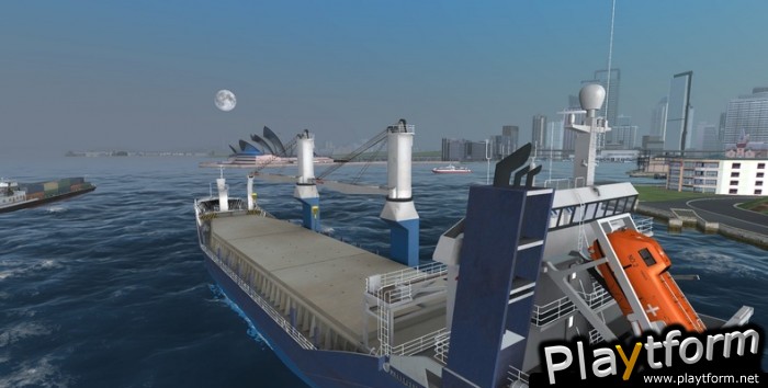 Ship Simulator Extremes (PC)