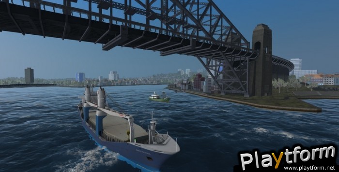 Ship Simulator Extremes (PC)