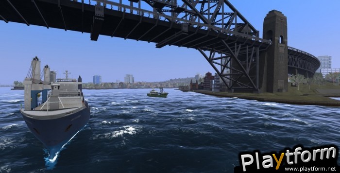 Ship Simulator Extremes (PC)