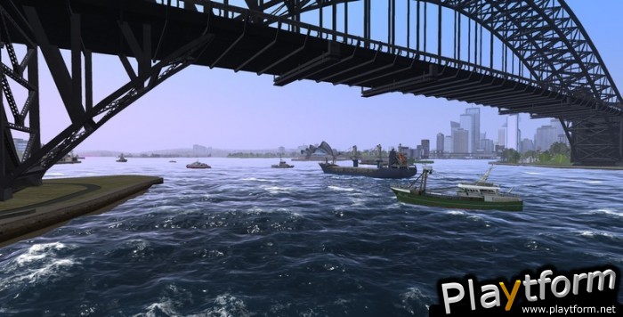 Ship Simulator Extremes (PC)