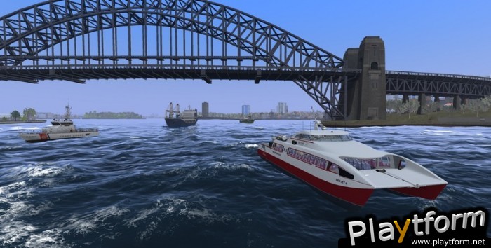 Ship Simulator Extremes (PC)