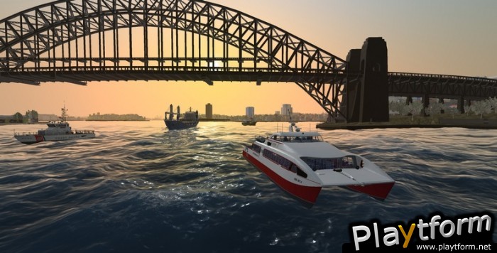 Ship Simulator Extremes (PC)