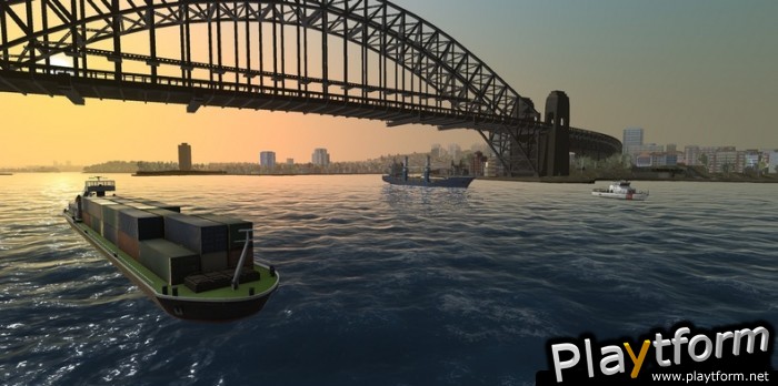 Ship Simulator Extremes (PC)