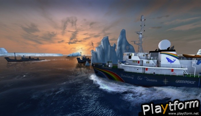 Ship Simulator Extremes (PC)