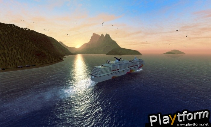 Ship Simulator Extremes (PC)