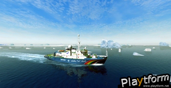 Ship Simulator Extremes (PC)