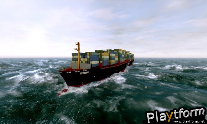 Ship Simulator Extremes (PC)
