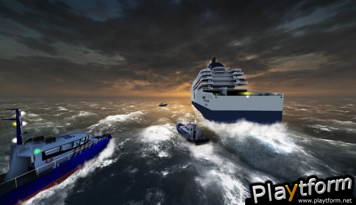 Ship Simulator Extremes (PC)