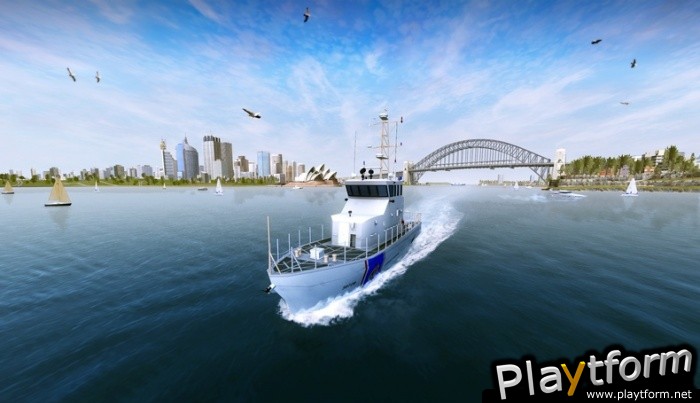 Ship Simulator Extremes (PC)