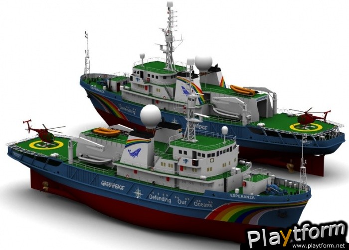 Ship Simulator Extremes (PC)