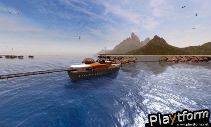 Ship Simulator Extremes (PC)