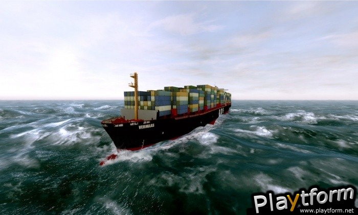 Ship Simulator Extremes (PC)