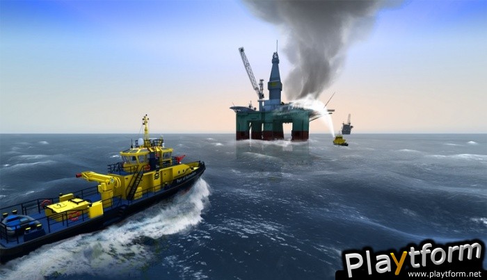 Ship Simulator Extremes (PC)