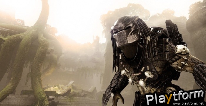 Aliens vs. Predator (PC)