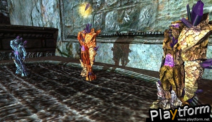 Everquest II: Sentinel's Fate (PC)
