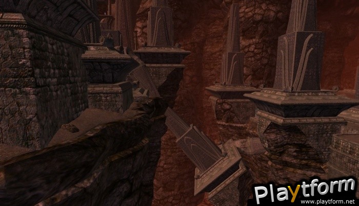 Everquest II: Sentinel's Fate (PC)