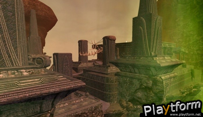 Everquest II: Sentinel's Fate (PC)