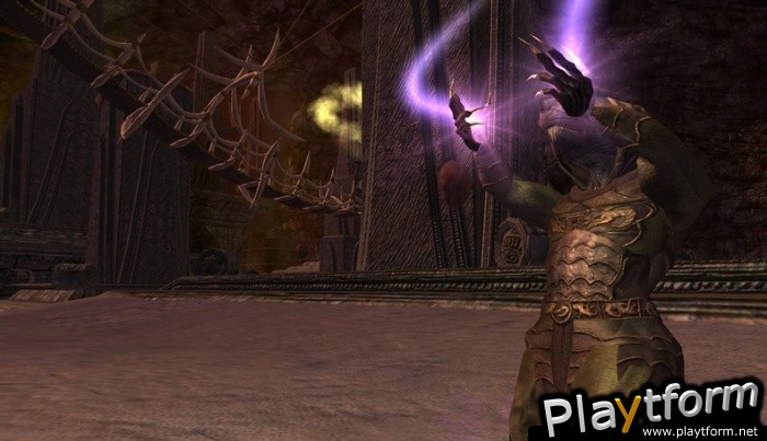 Everquest II: Sentinel's Fate (PC)