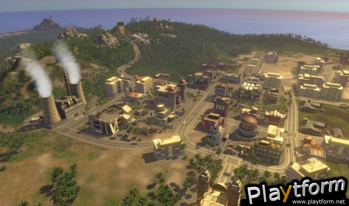 Tropico 3 (Xbox 360)