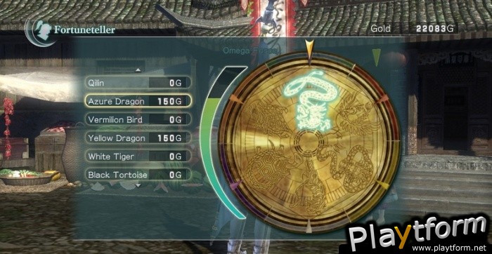 Dynasty Warriors: Strikeforce (Xbox 360)