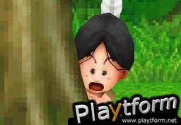 Dragon Ball DS 2: Totsugeki! Red Ribbon Gun (DS)
