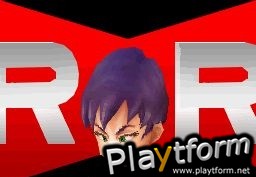 Dragon Ball DS 2: Totsugeki! Red Ribbon Gun (DS)