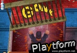 Dragon Ball DS 2: Totsugeki! Red Ribbon Gun (DS)