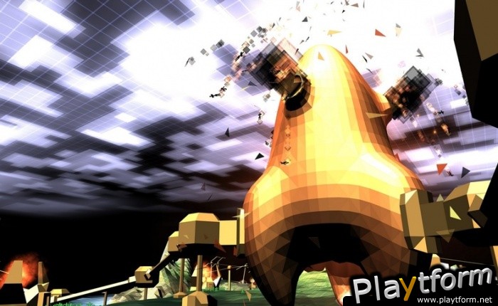 Darwinia+ (Xbox 360)