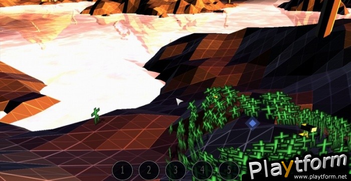 Darwinia+ (Xbox 360)